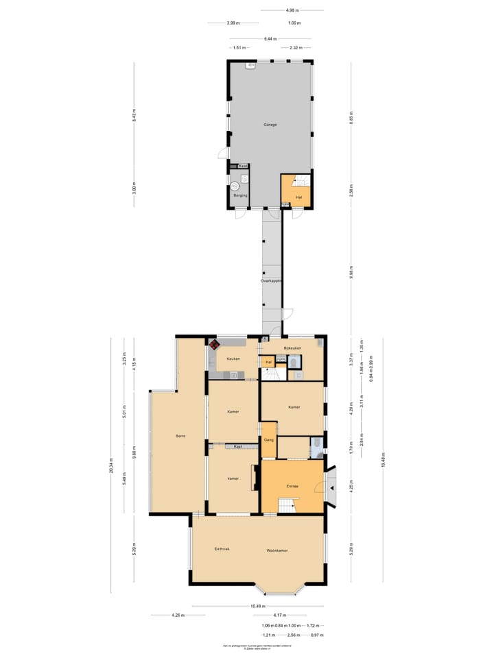 Photo 53 of Zuideindseweg 114