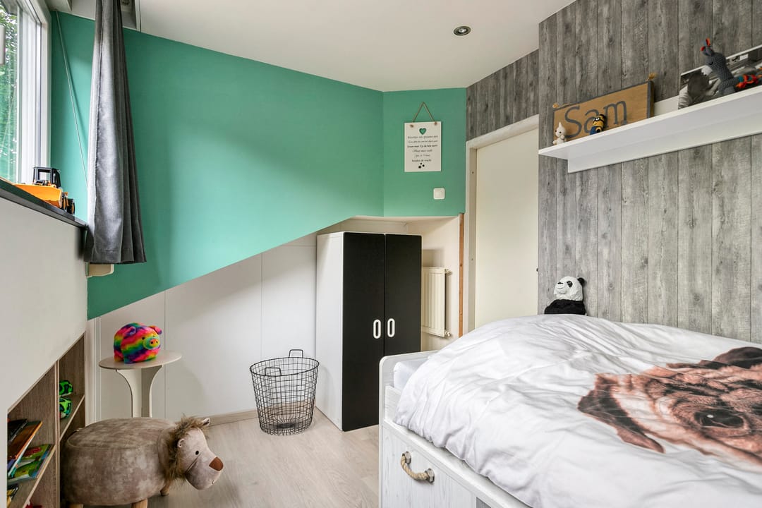 Foto 22 van Goethelaan 156