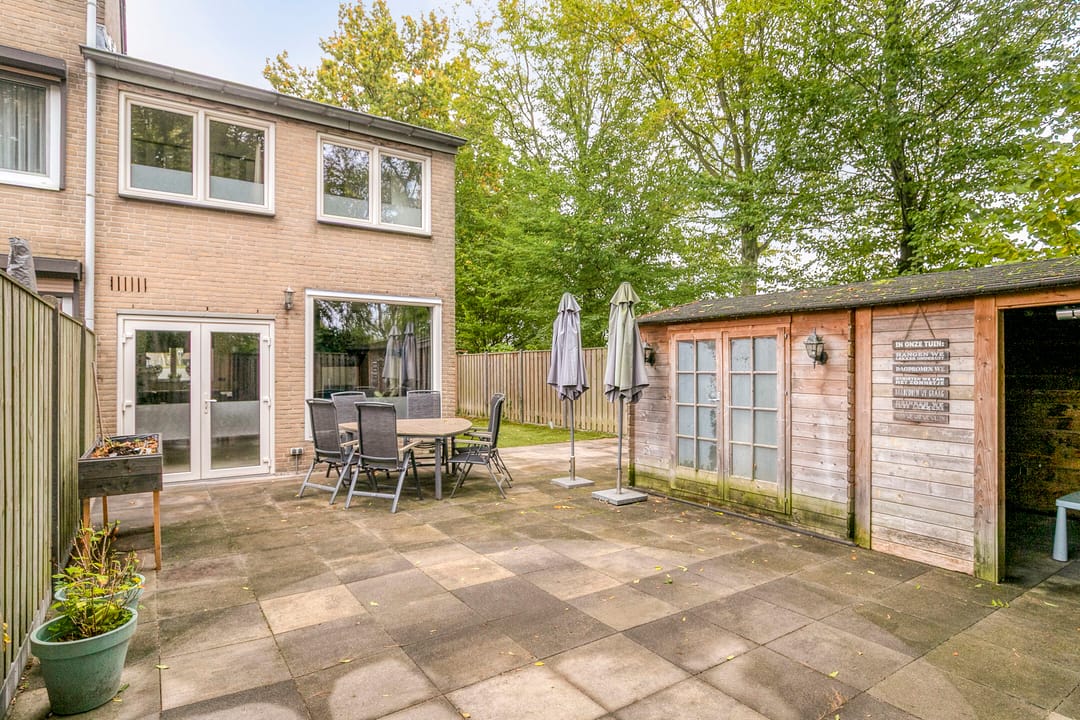 Foto 26 van Goethelaan 156