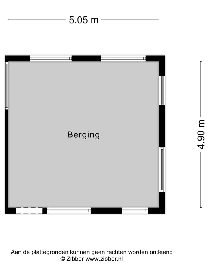 Photo 58 of Zuideindseweg 114