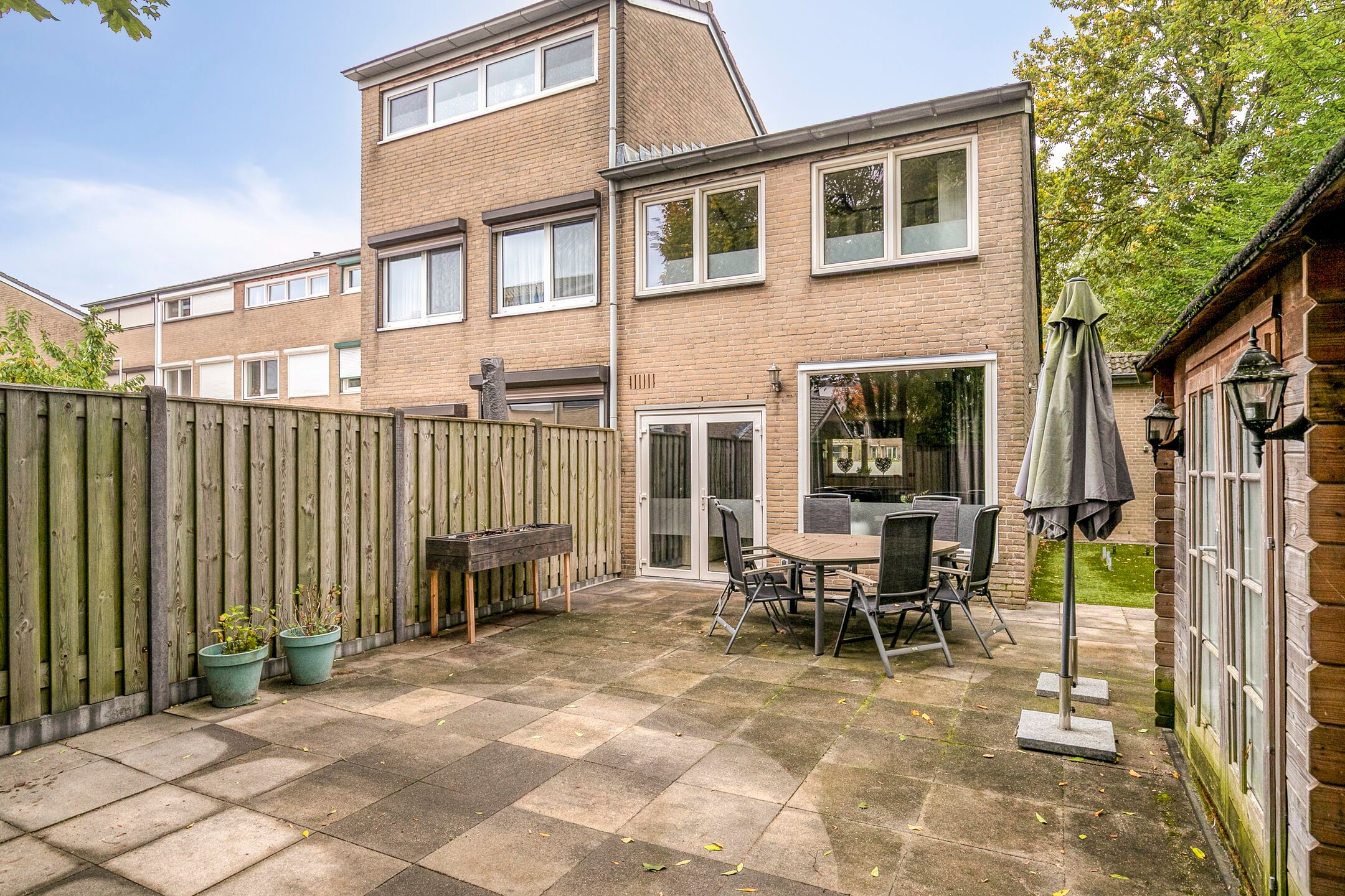 Foto 27 van Goethelaan 156