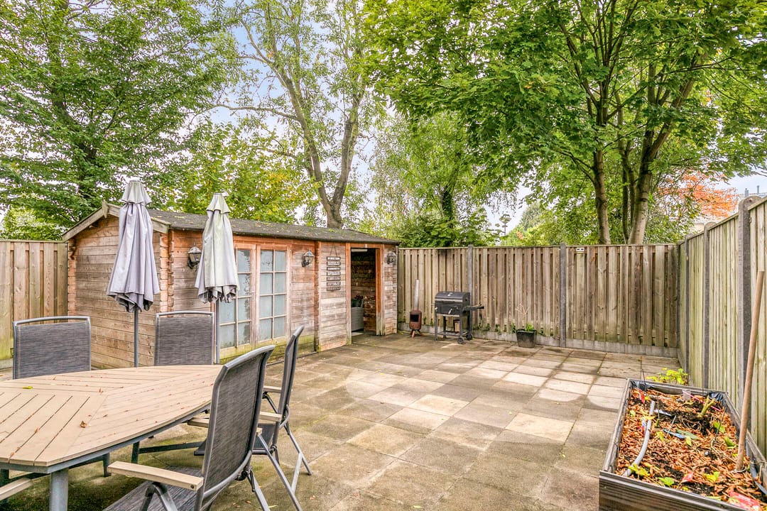 Foto 28 van Goethelaan 156