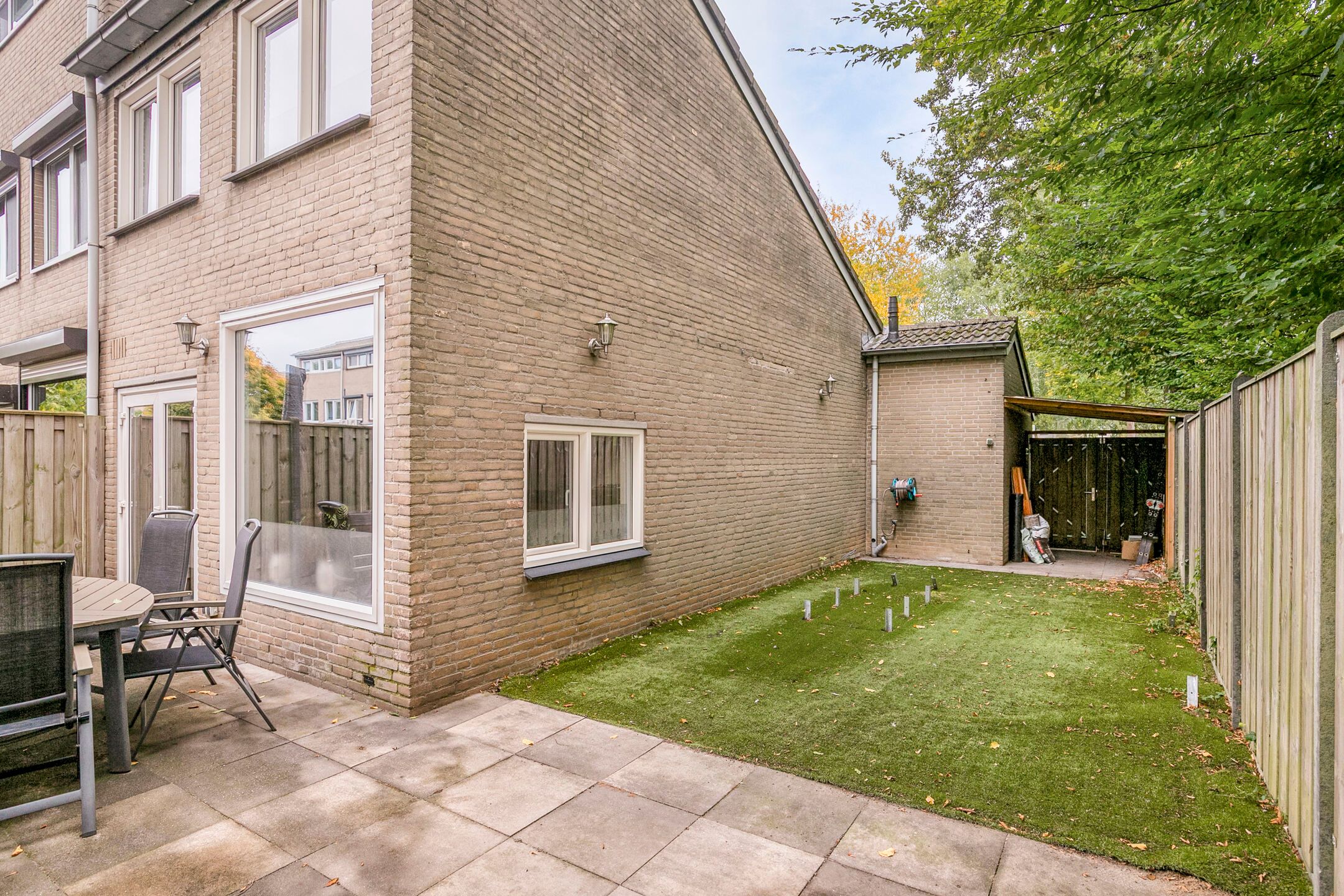 Foto 30 van Goethelaan 156