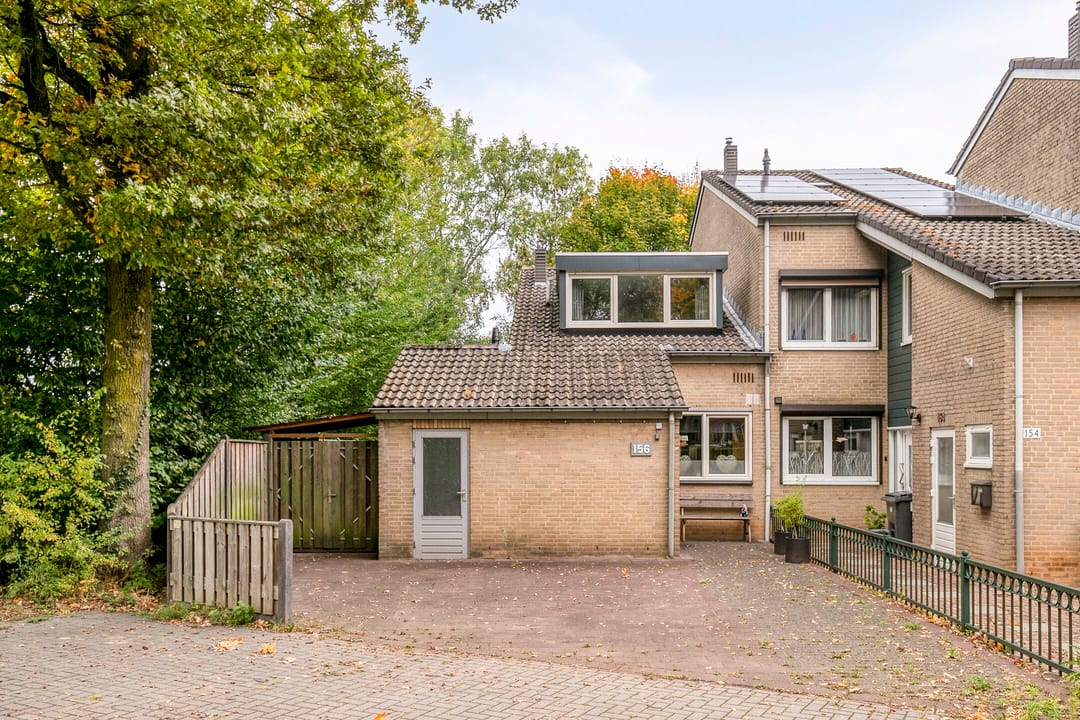 Foto 31 van Goethelaan 156