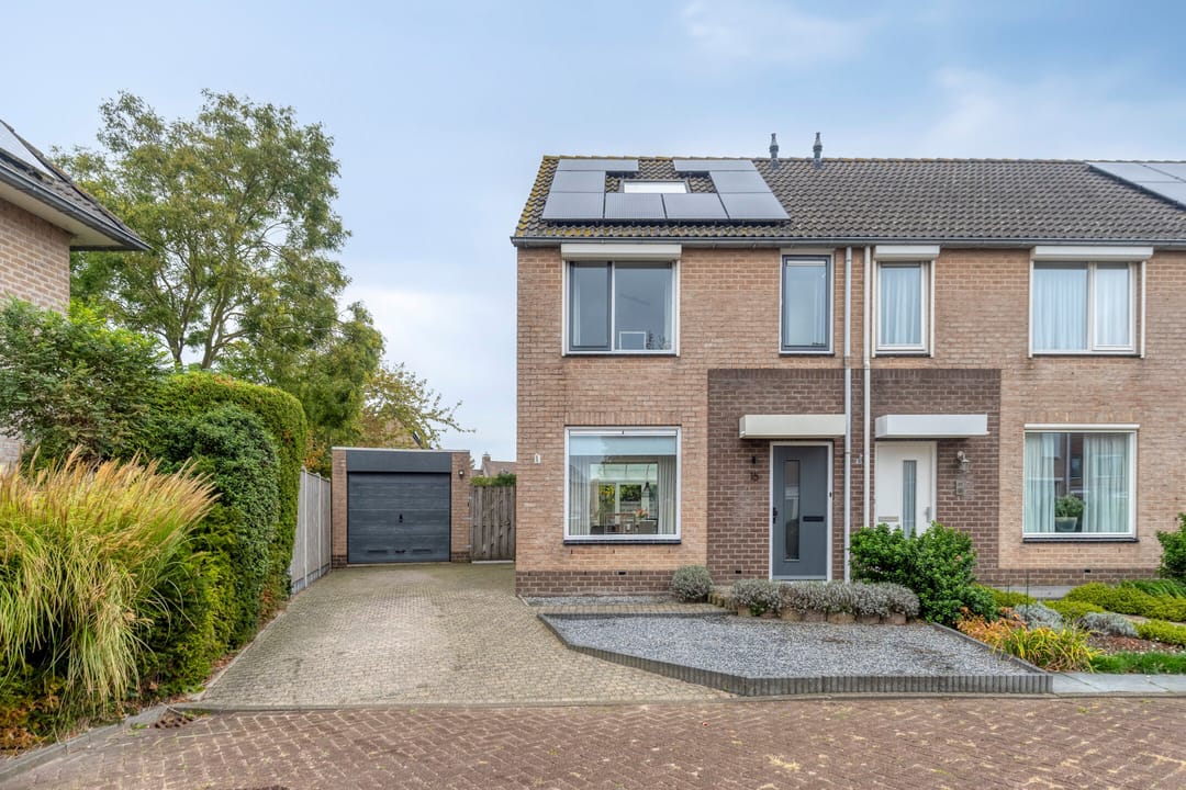 Foto 1 van Maisakker 15