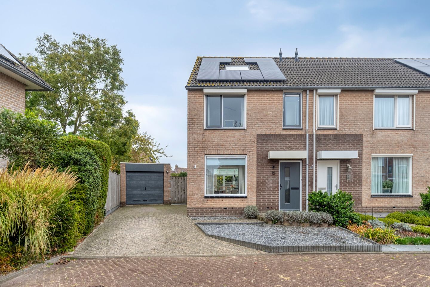 Foto 1 van Maisakker 15