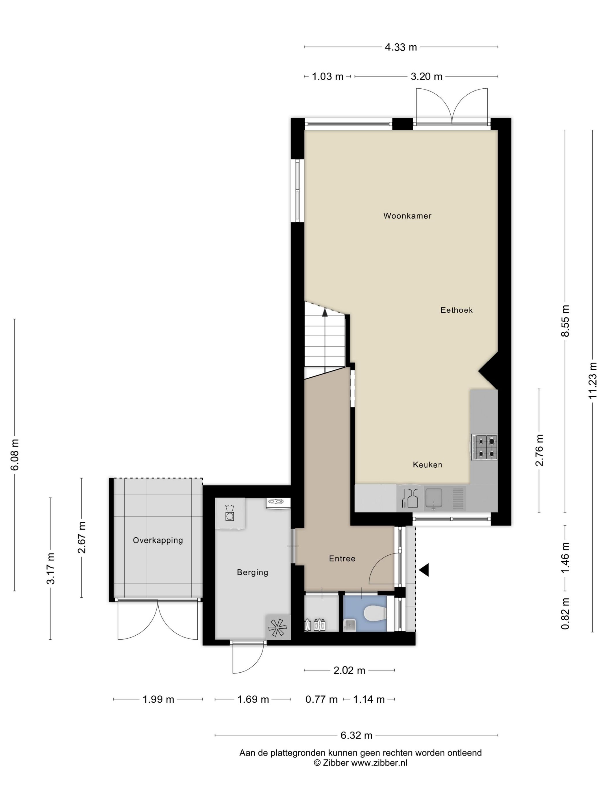 Foto 36 van Goethelaan 156