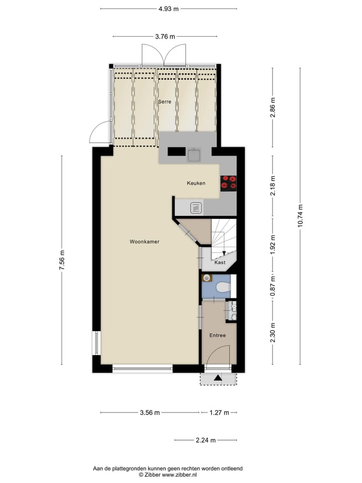 Foto 41 van Maisakker 15