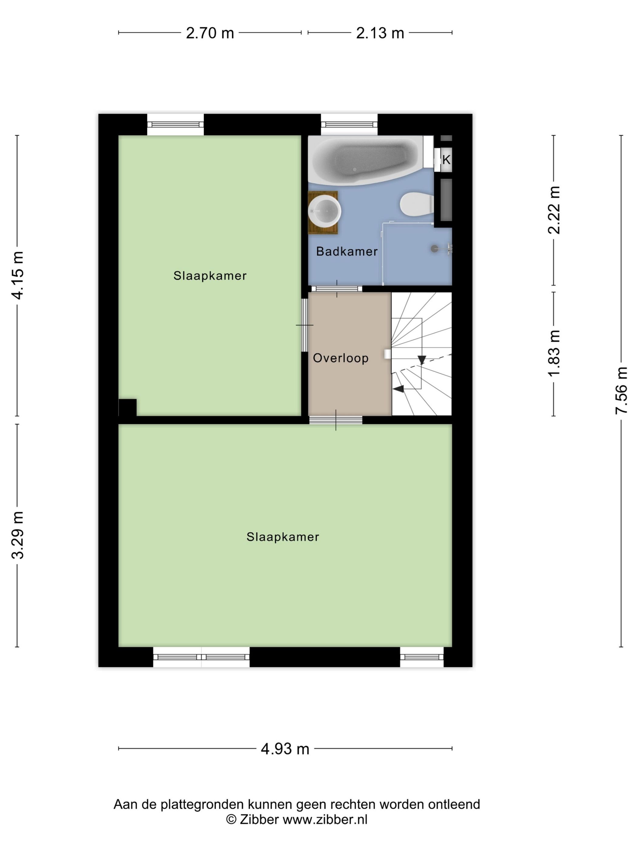 Foto 42 van Maisakker 15