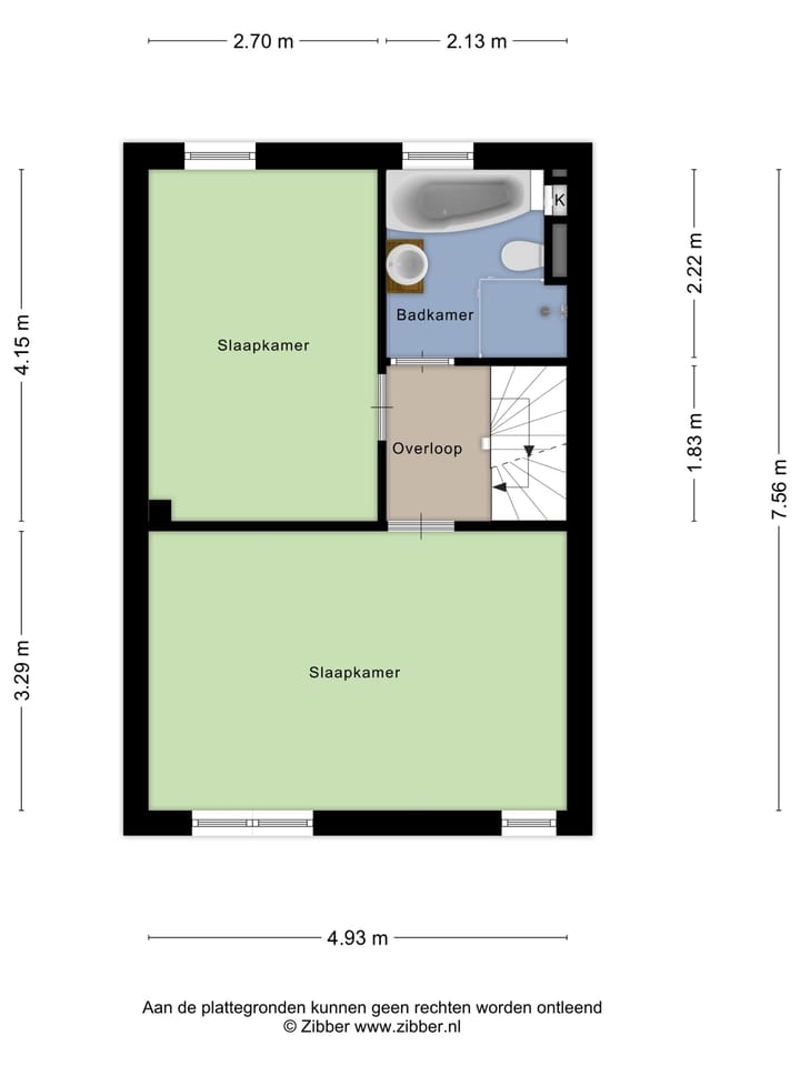 Foto 42 van Maisakker 15