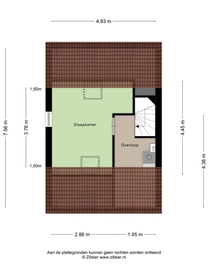 Foto 43 van Maisakker 15