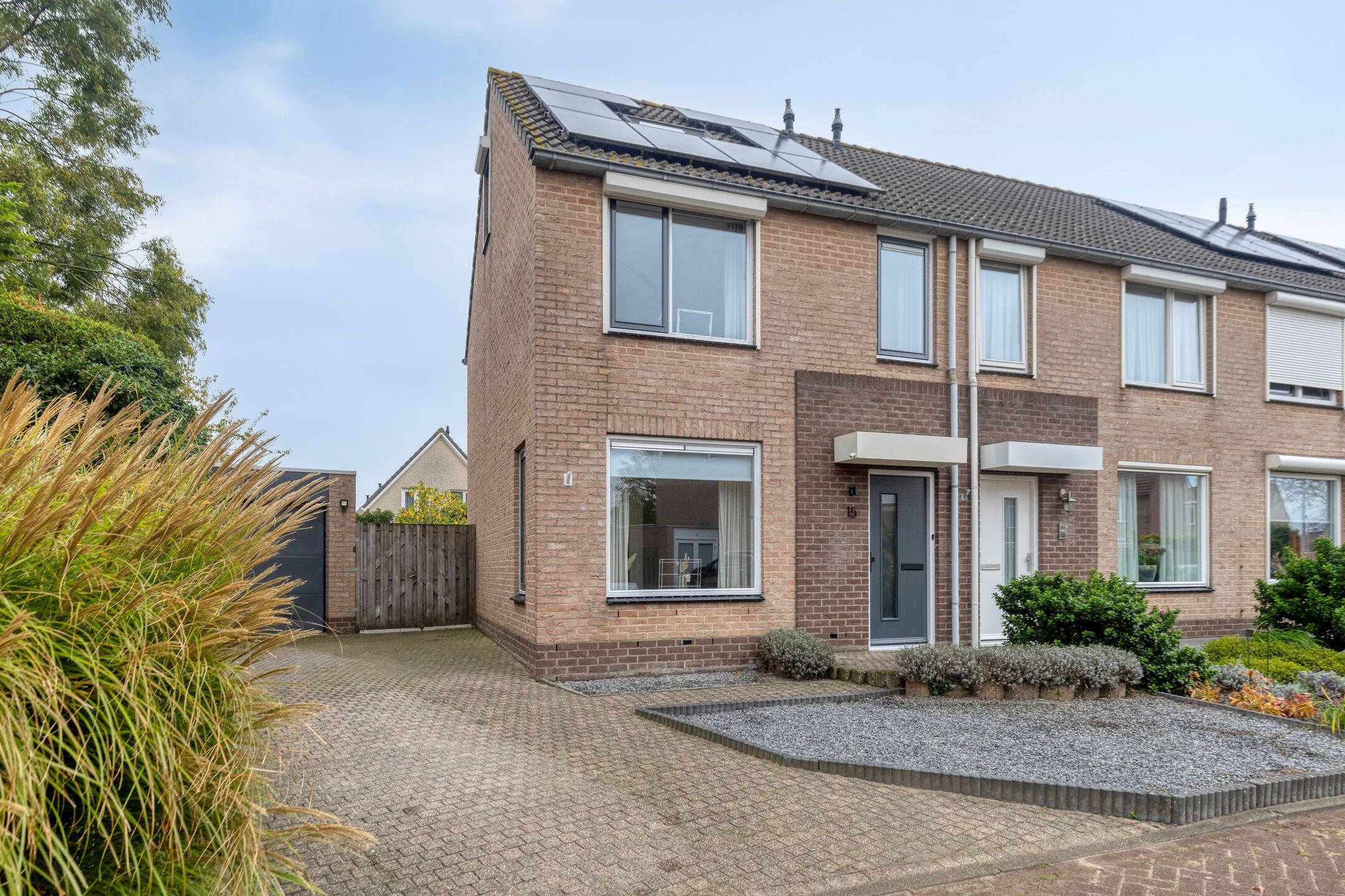 Foto 3 van Maisakker 15