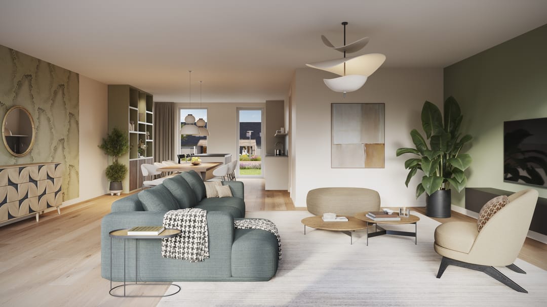 Photo 2 of Plasweg (Bouwnr. 4)