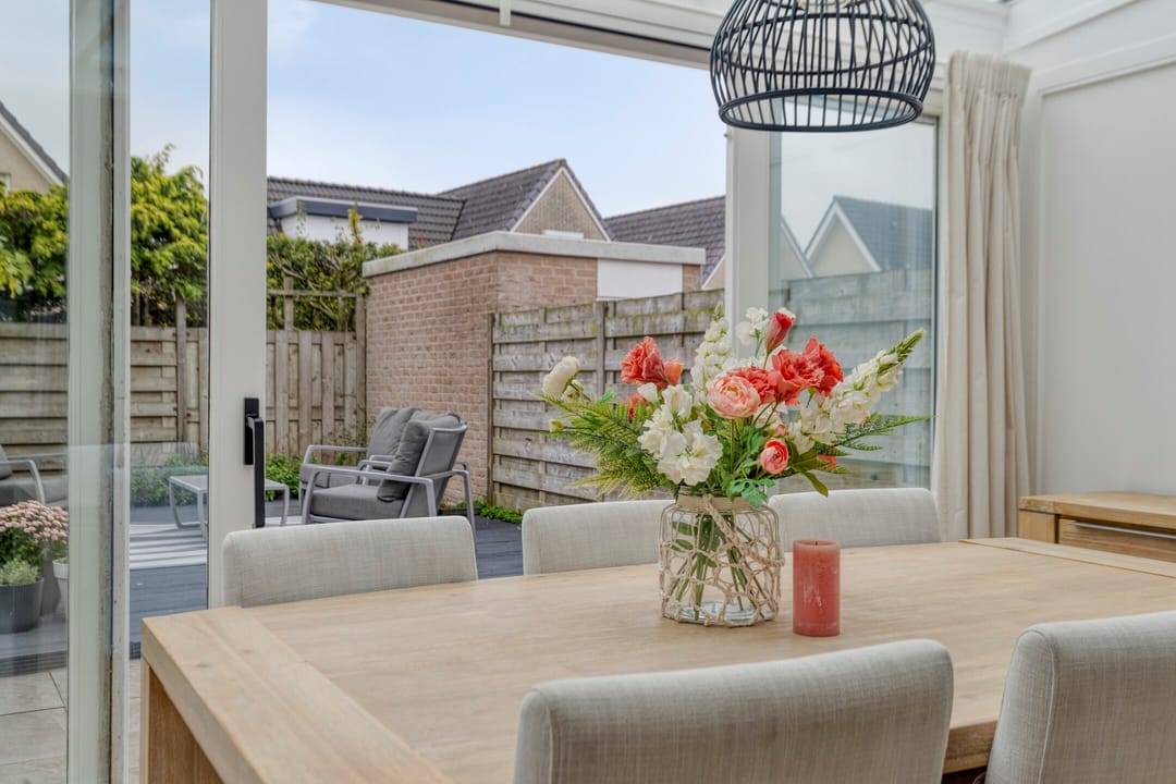 Foto 16 van Maisakker 15