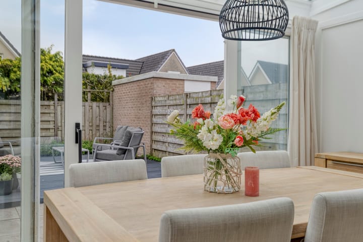 Foto 16 van Maisakker 15