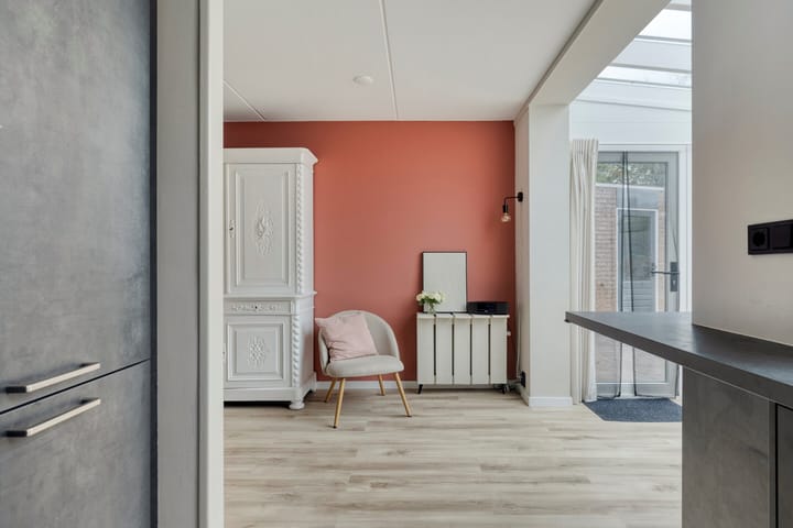 Foto 14 van Maisakker 15