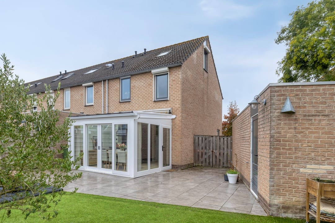 Foto 31 van Maisakker 15