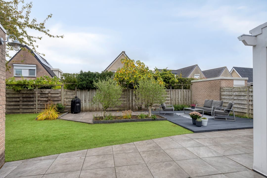 Foto 32 van Maisakker 15