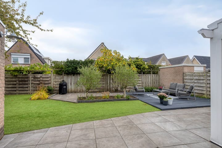 Foto 32 van Maisakker 15