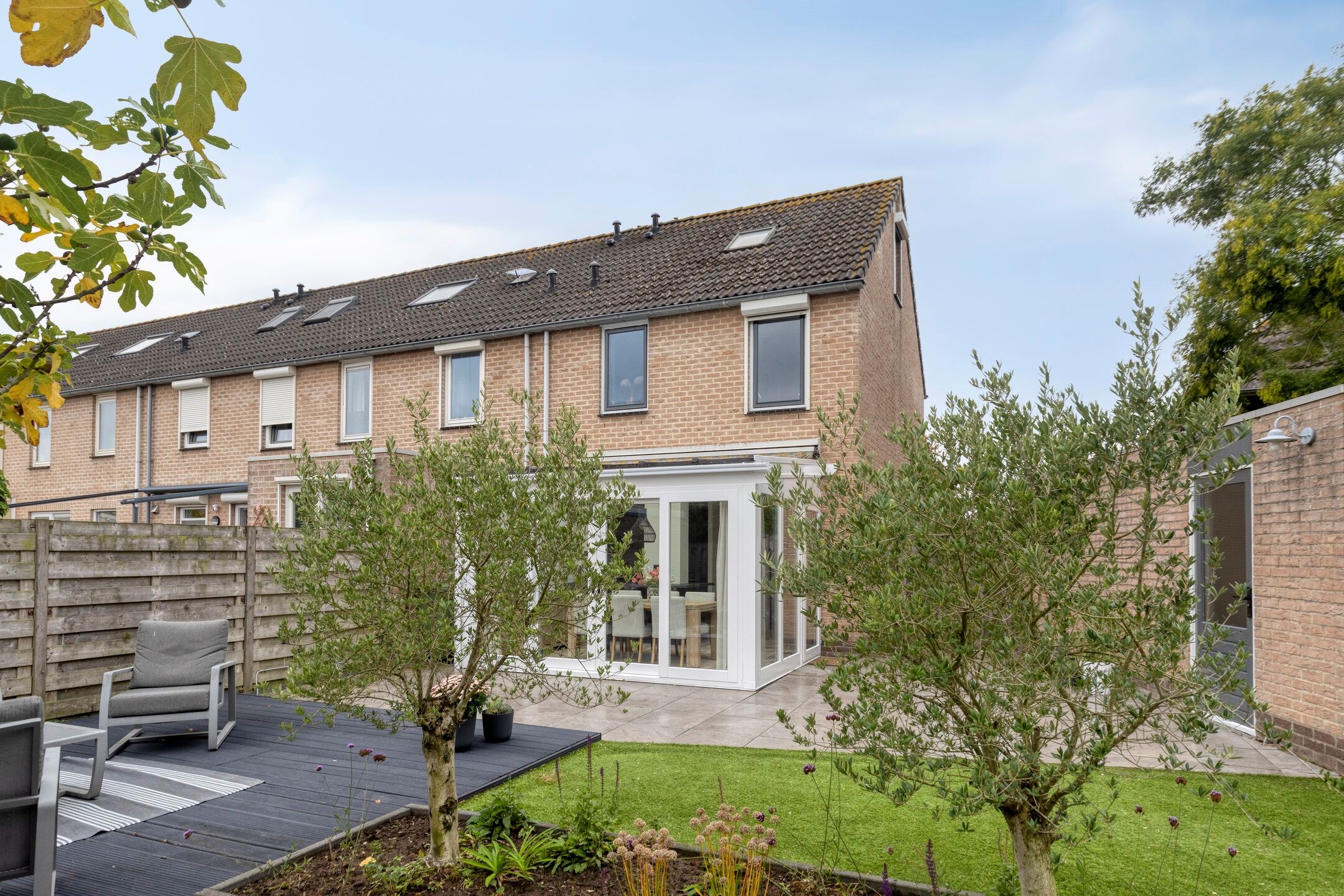 Foto 33 van Maisakker 15