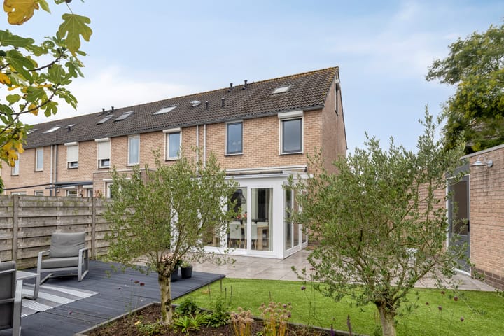 Foto 33 van Maisakker 15