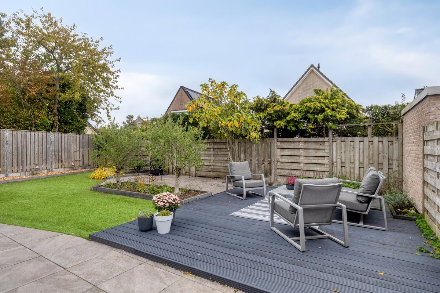 Foto 34 van Maisakker 15