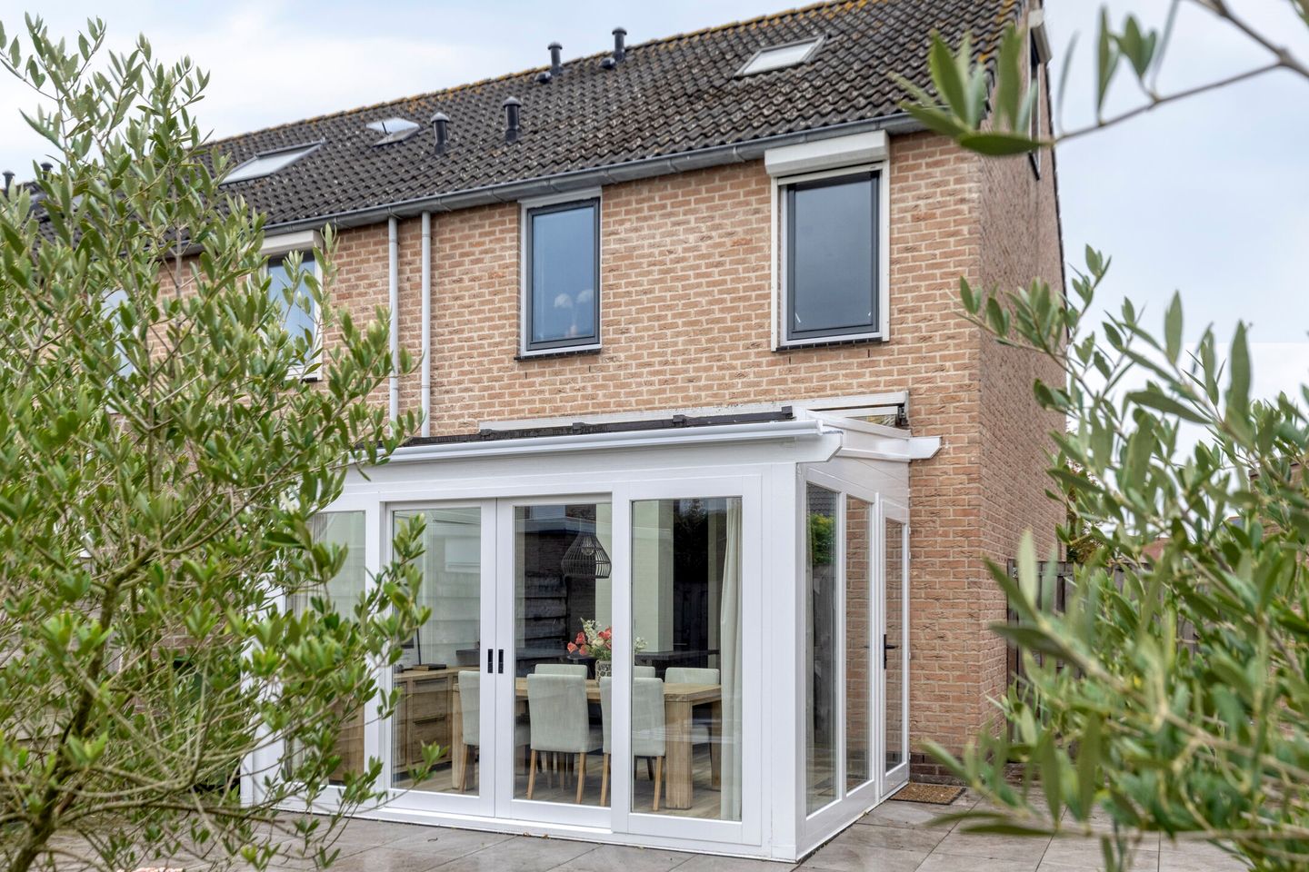 Foto 35 van Maisakker 15