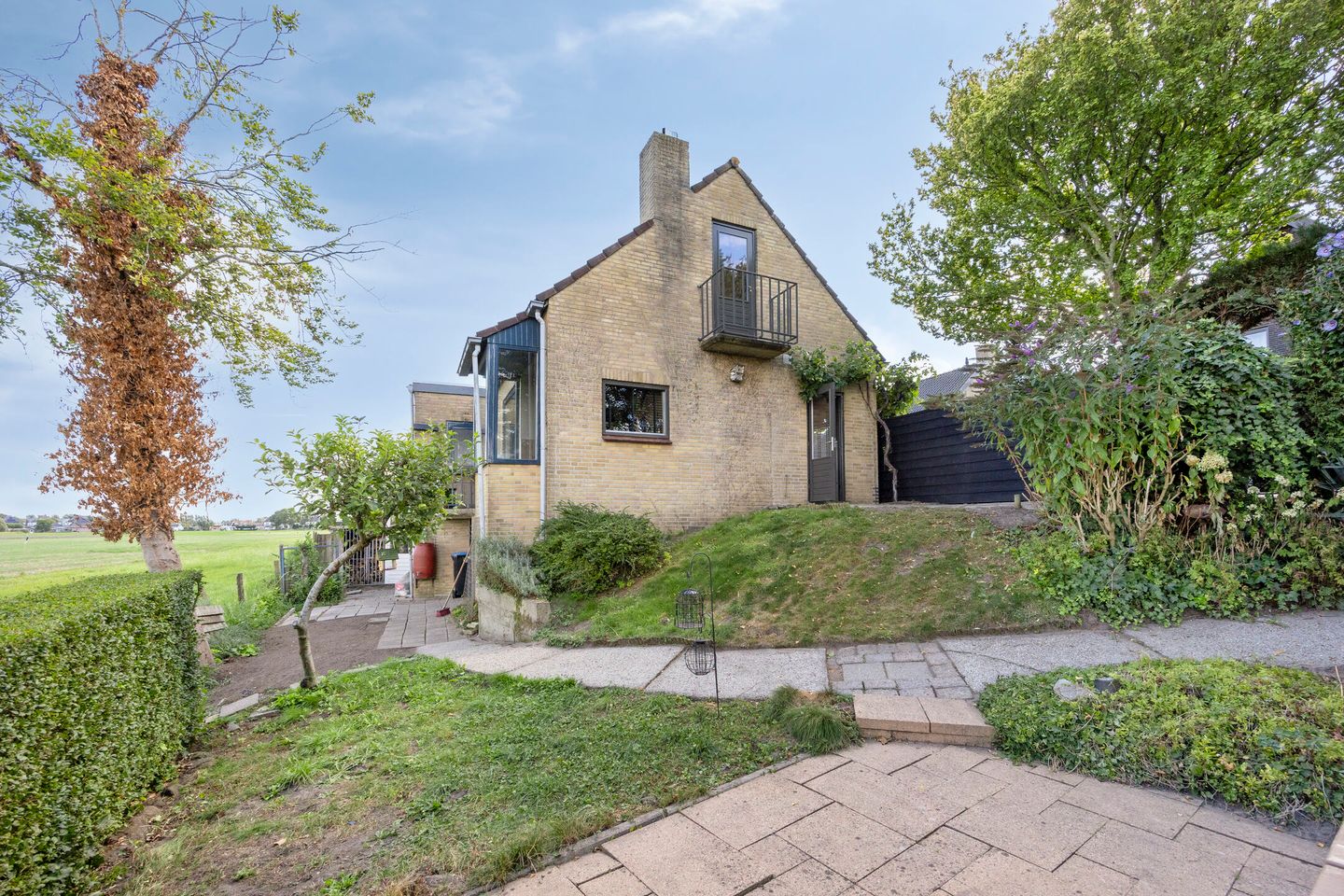 Foto 50 van Kerkstraat 40