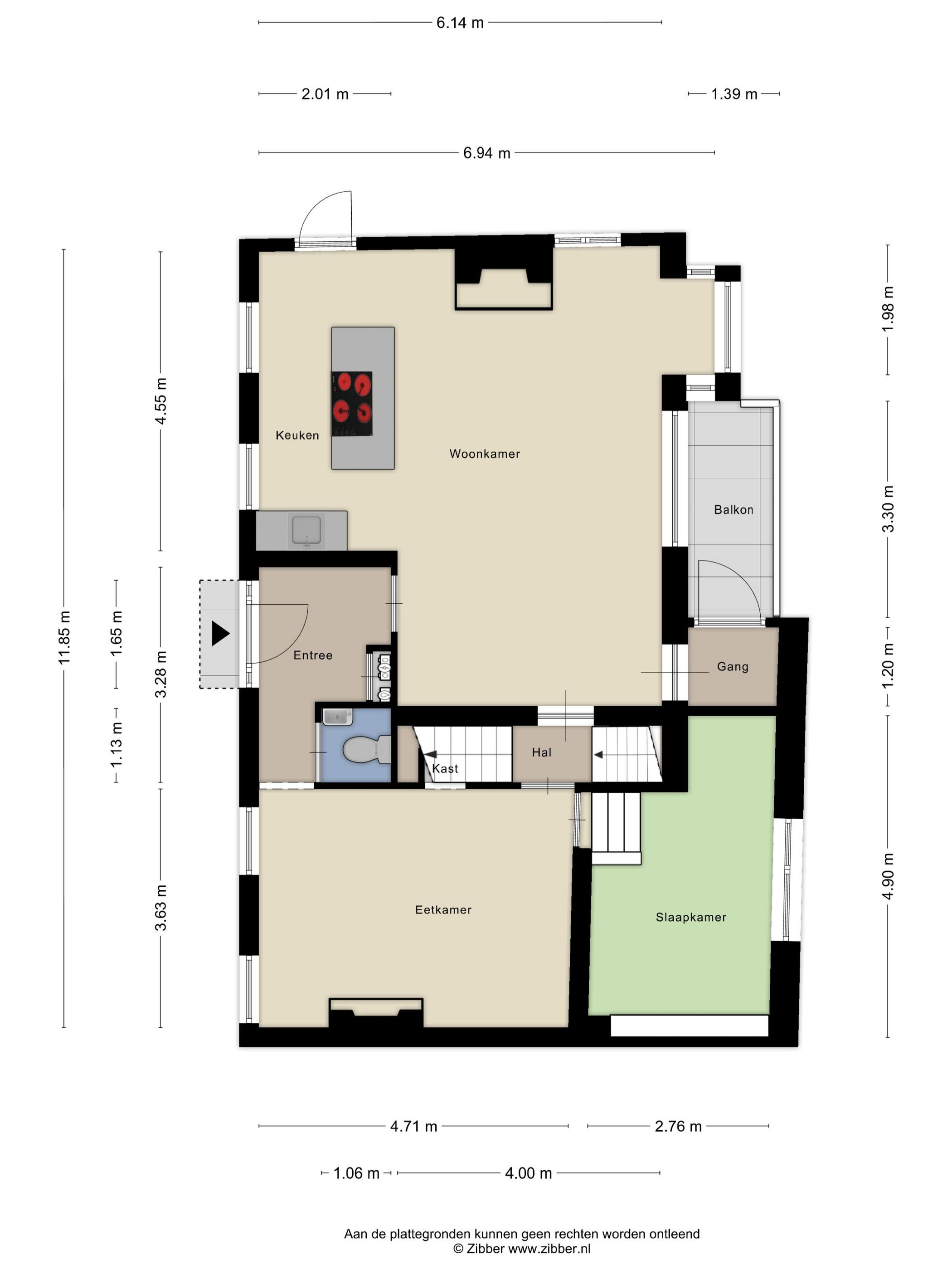 Foto 54 van Kerkstraat 40