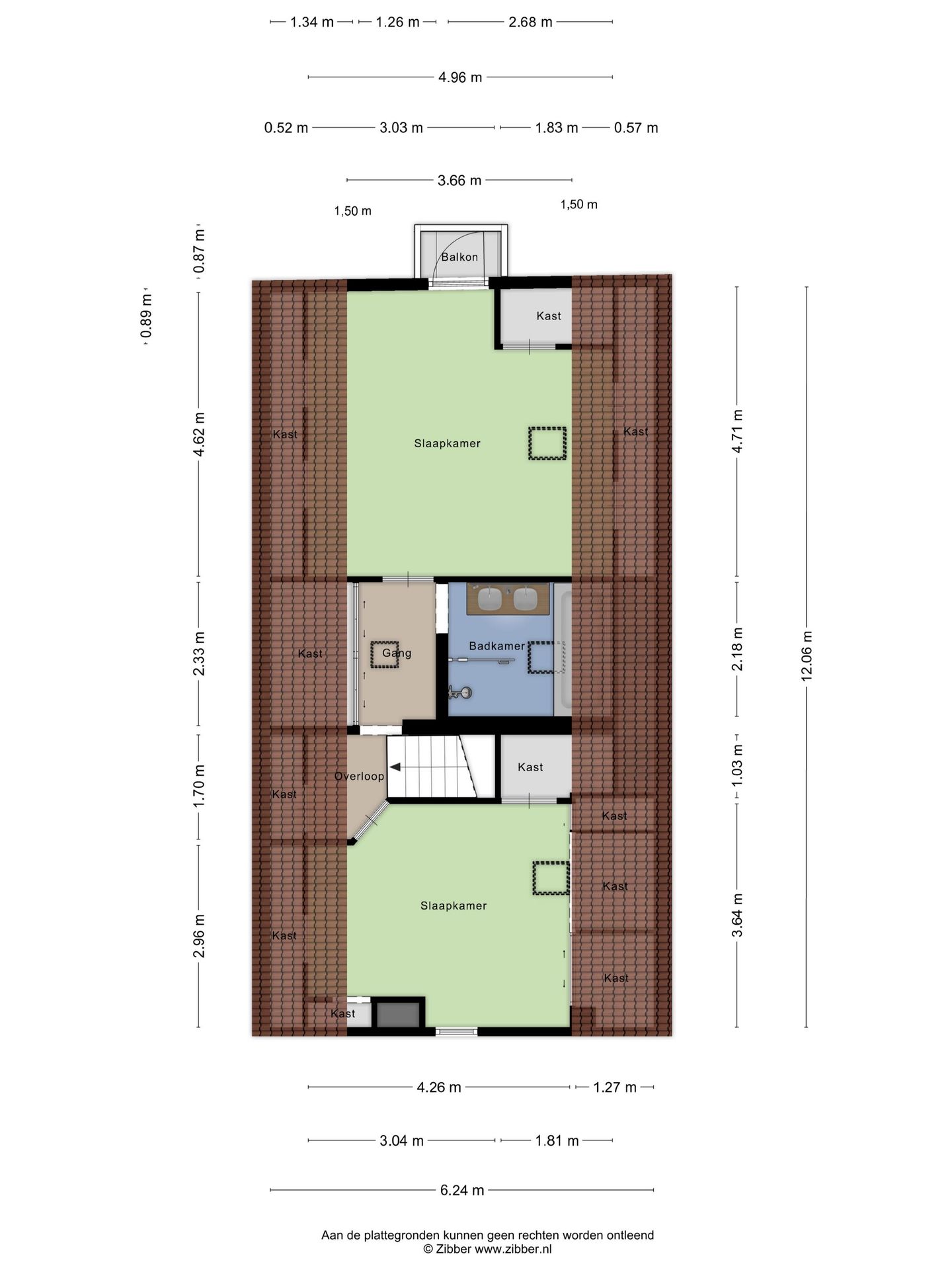 Foto 55 van Kerkstraat 40