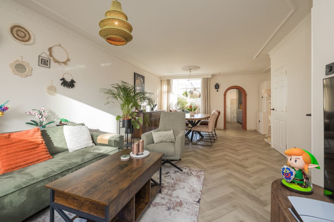 Foto 2 van Prins Hendrikstraat 11