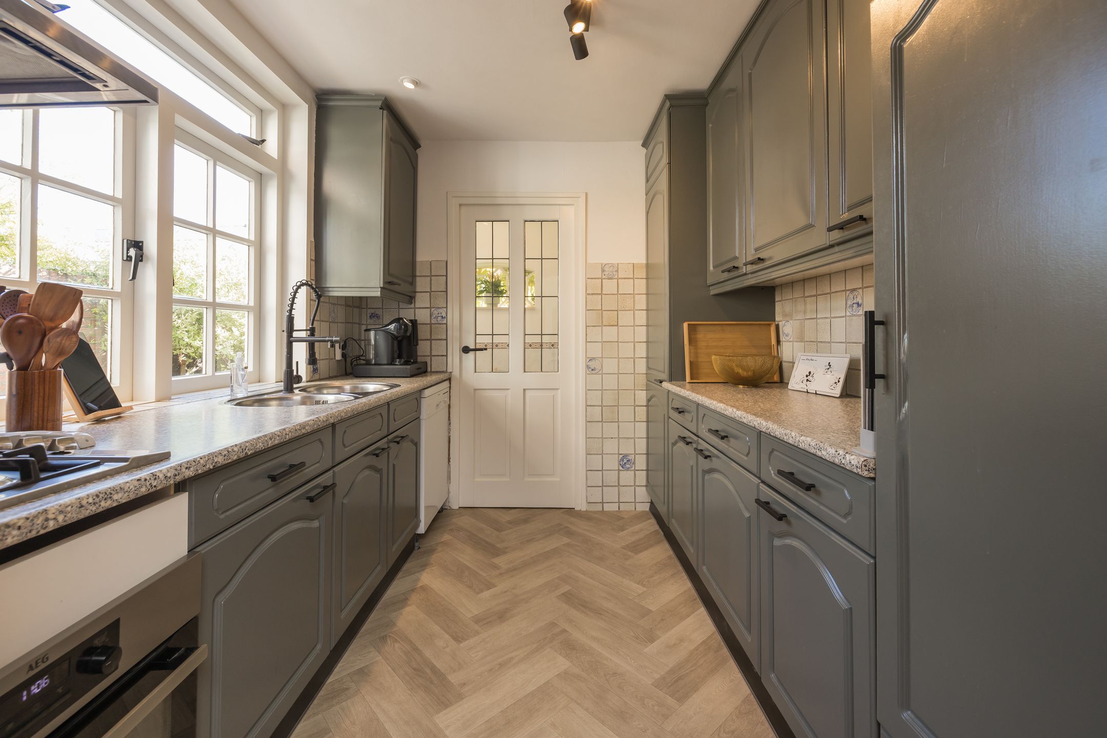 Foto 3 van Prins Hendrikstraat 11