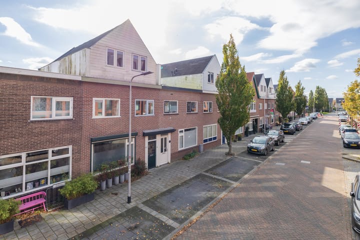 Foto 5 van Prins Hendrikstraat 11