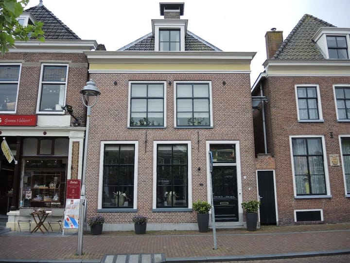 Voorstraat 55-A
