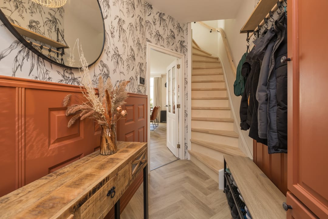 Foto 8 van Prins Hendrikstraat 11