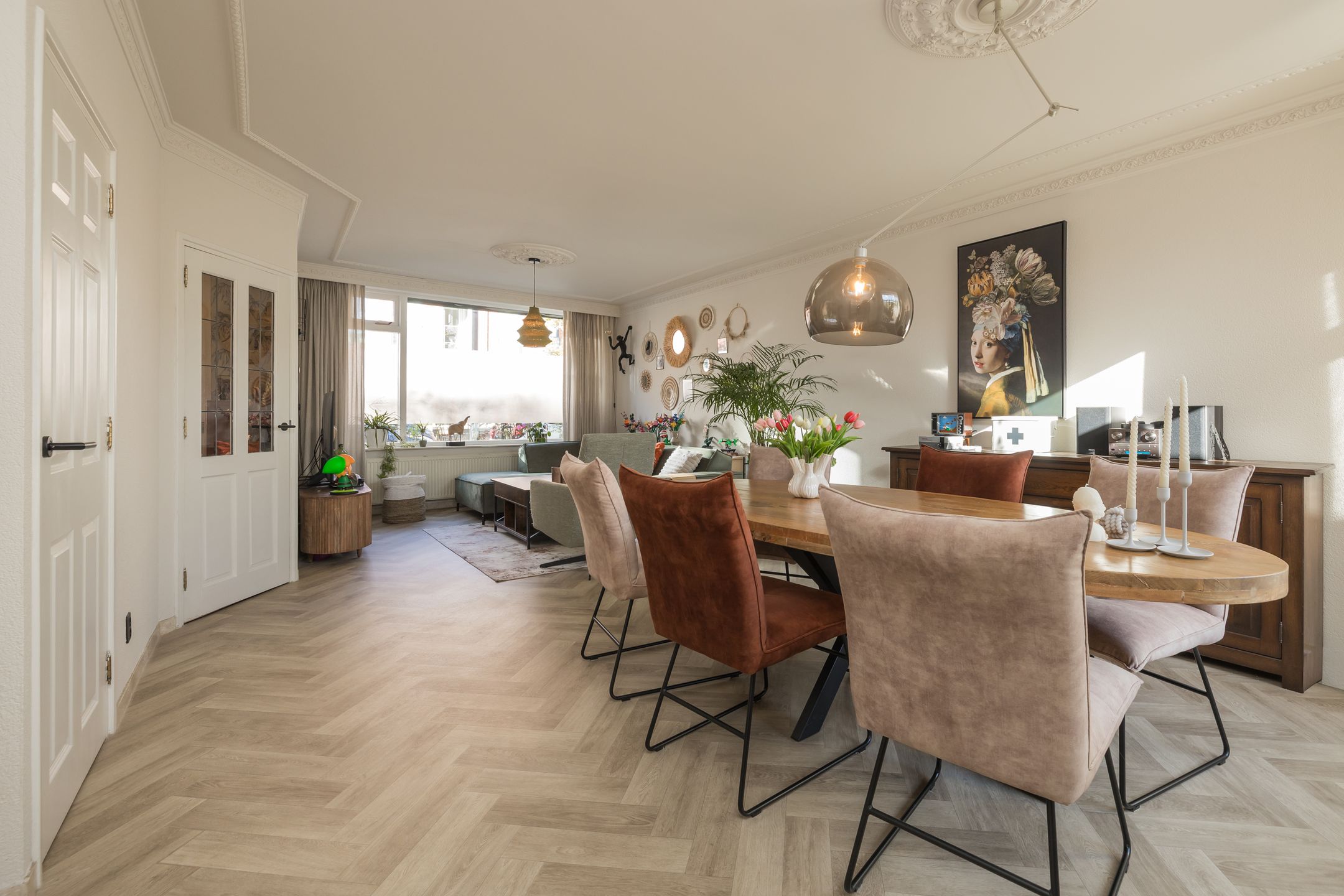 Foto 9 van Prins Hendrikstraat 11