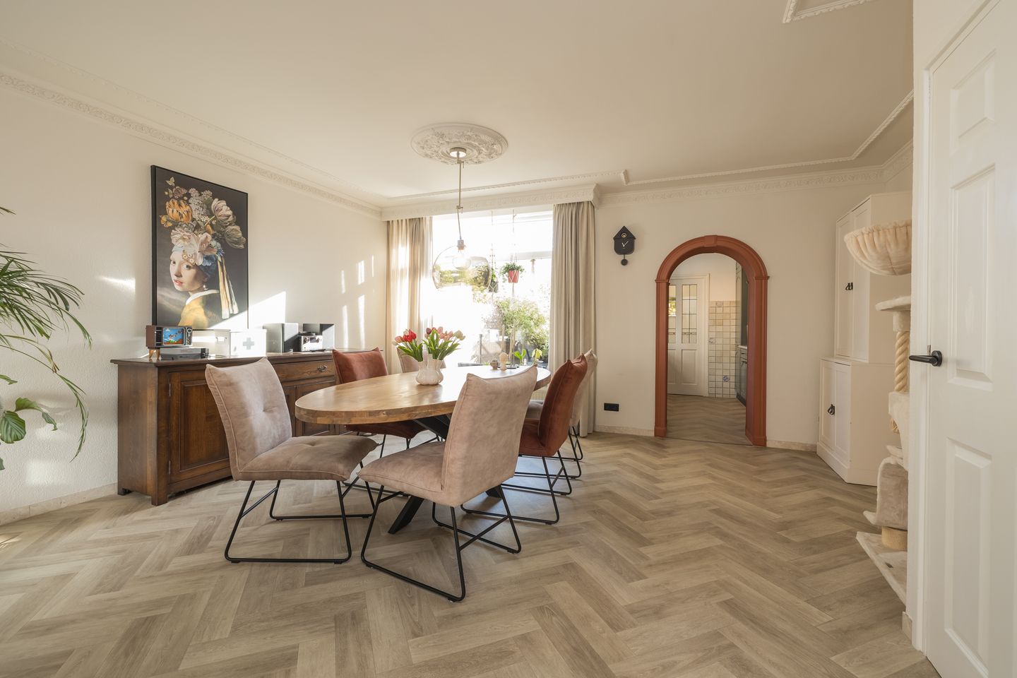 Foto 10 van Prins Hendrikstraat 11