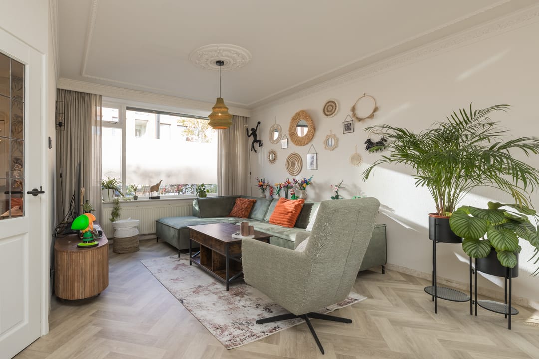 Foto 11 van Prins Hendrikstraat 11