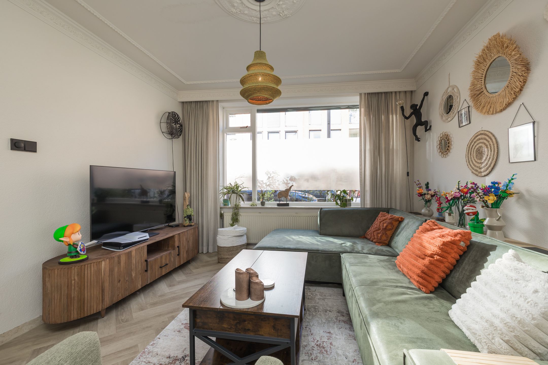 Foto 12 van Prins Hendrikstraat 11