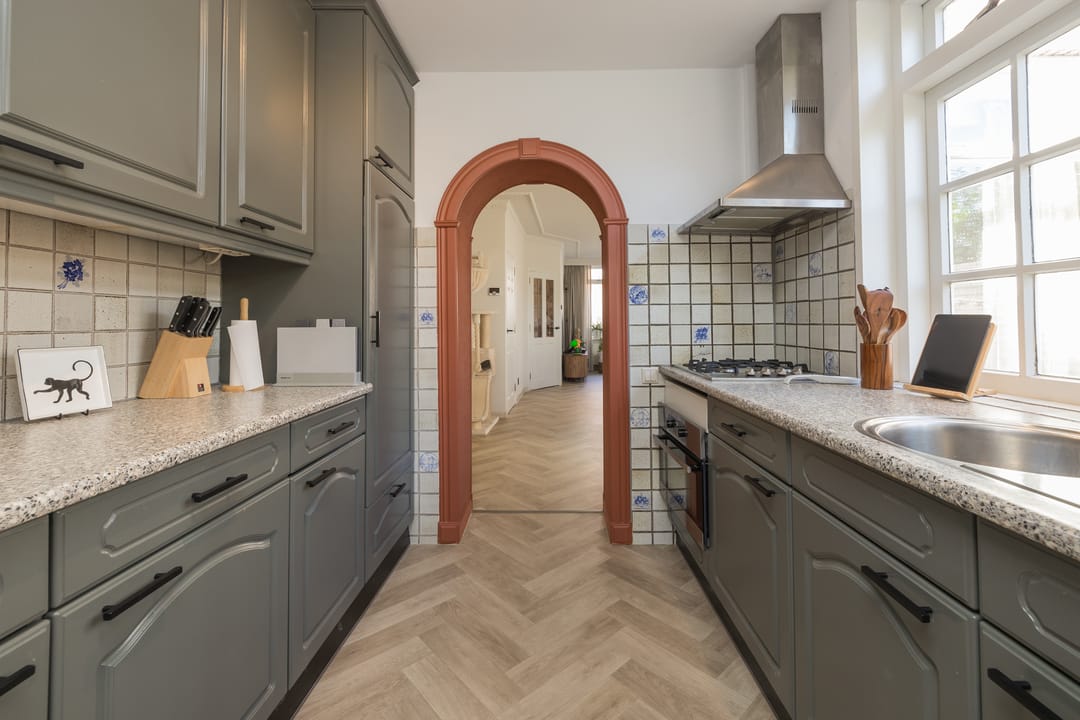 Foto 13 van Prins Hendrikstraat 11