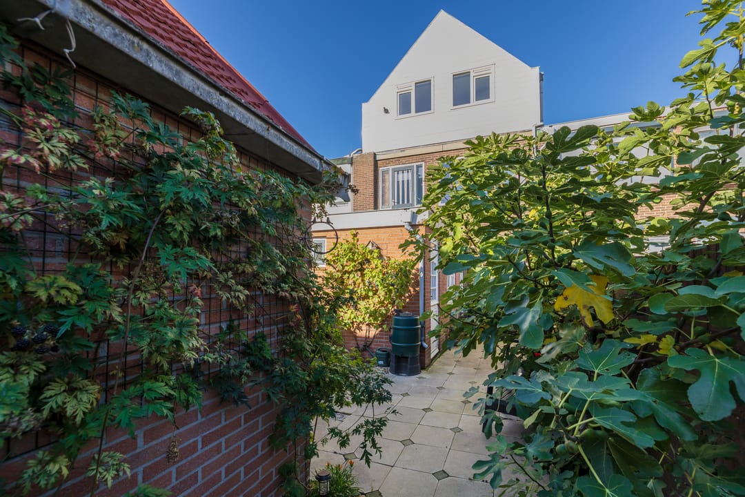 Foto 22 van Prins Hendrikstraat 11