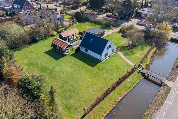 Photo 1 of Waspikse weg