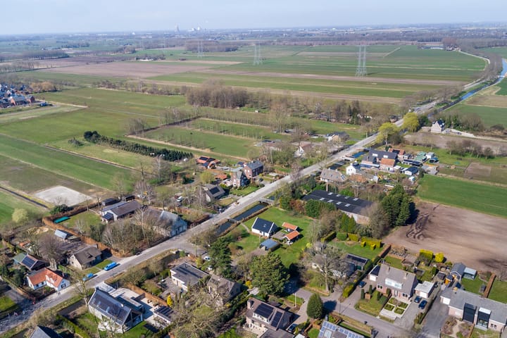 Foto 4 van Waspikse weg