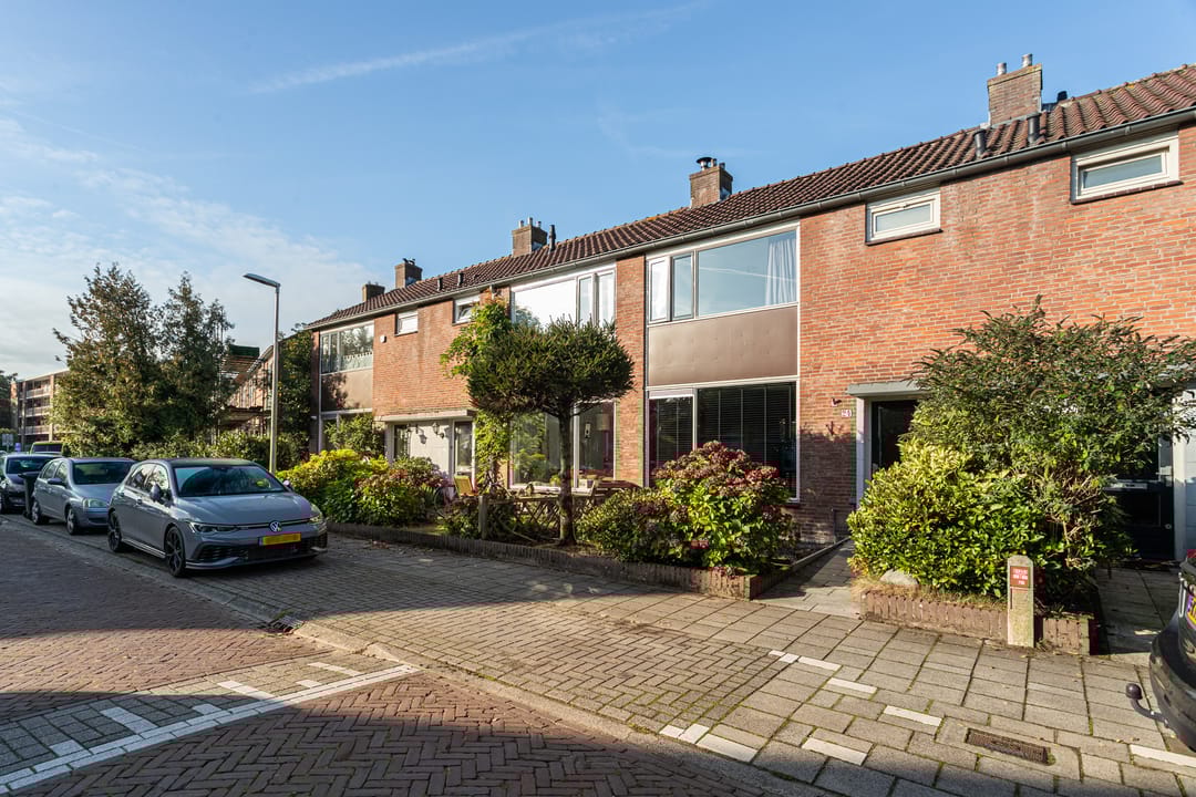 Foto 22 van Bijenschans 24