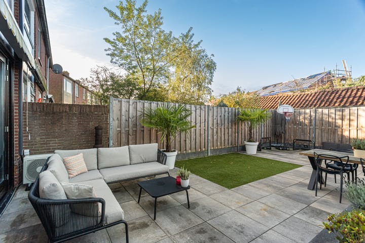 Photo 19 of Bijenschans 24