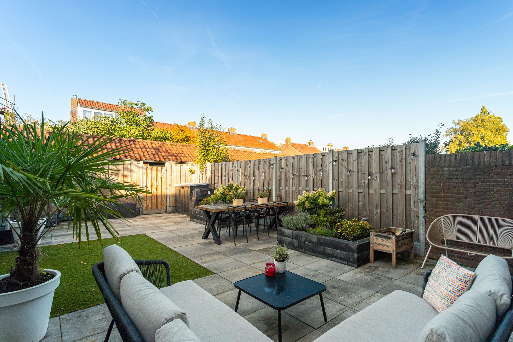 Foto 18 van Bijenschans 24