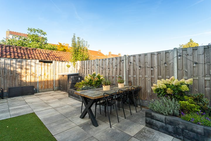 Photo 20 of Bijenschans 24