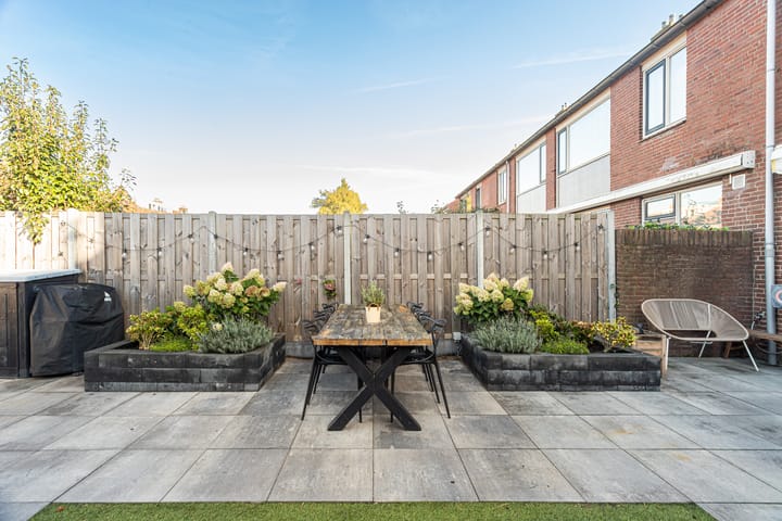 Photo 21 of Bijenschans 24