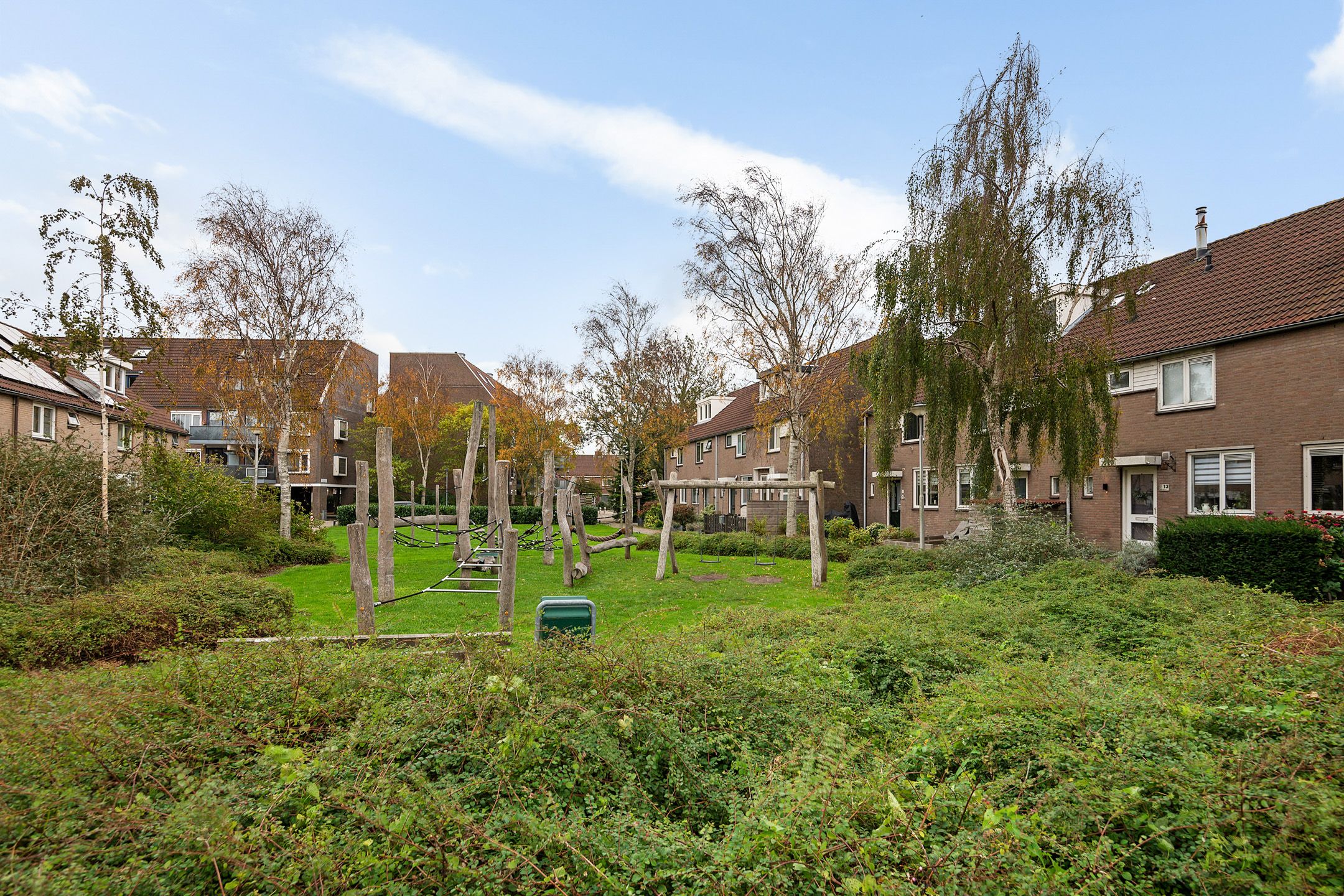 Foto 3 van Stijn Streuvelsplantsoen 18