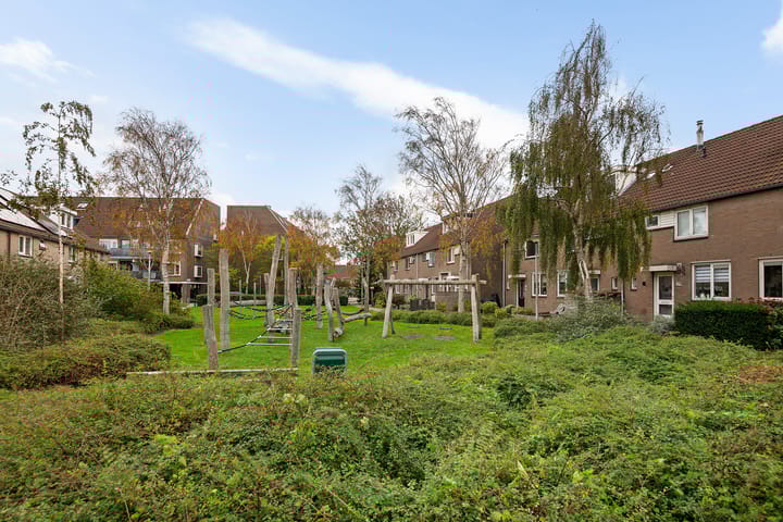 Foto 3 van Stijn Streuvelsplantsoen 18